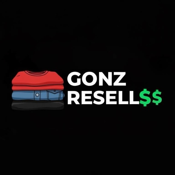 gonzresells